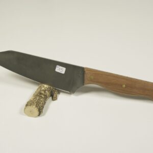 Couteau de chef bois exotique (n°1)