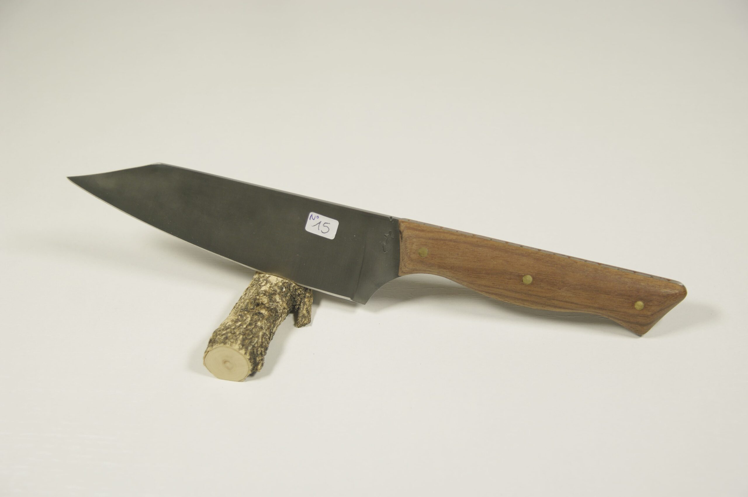 Couteau de chef bois exotique (n°1)