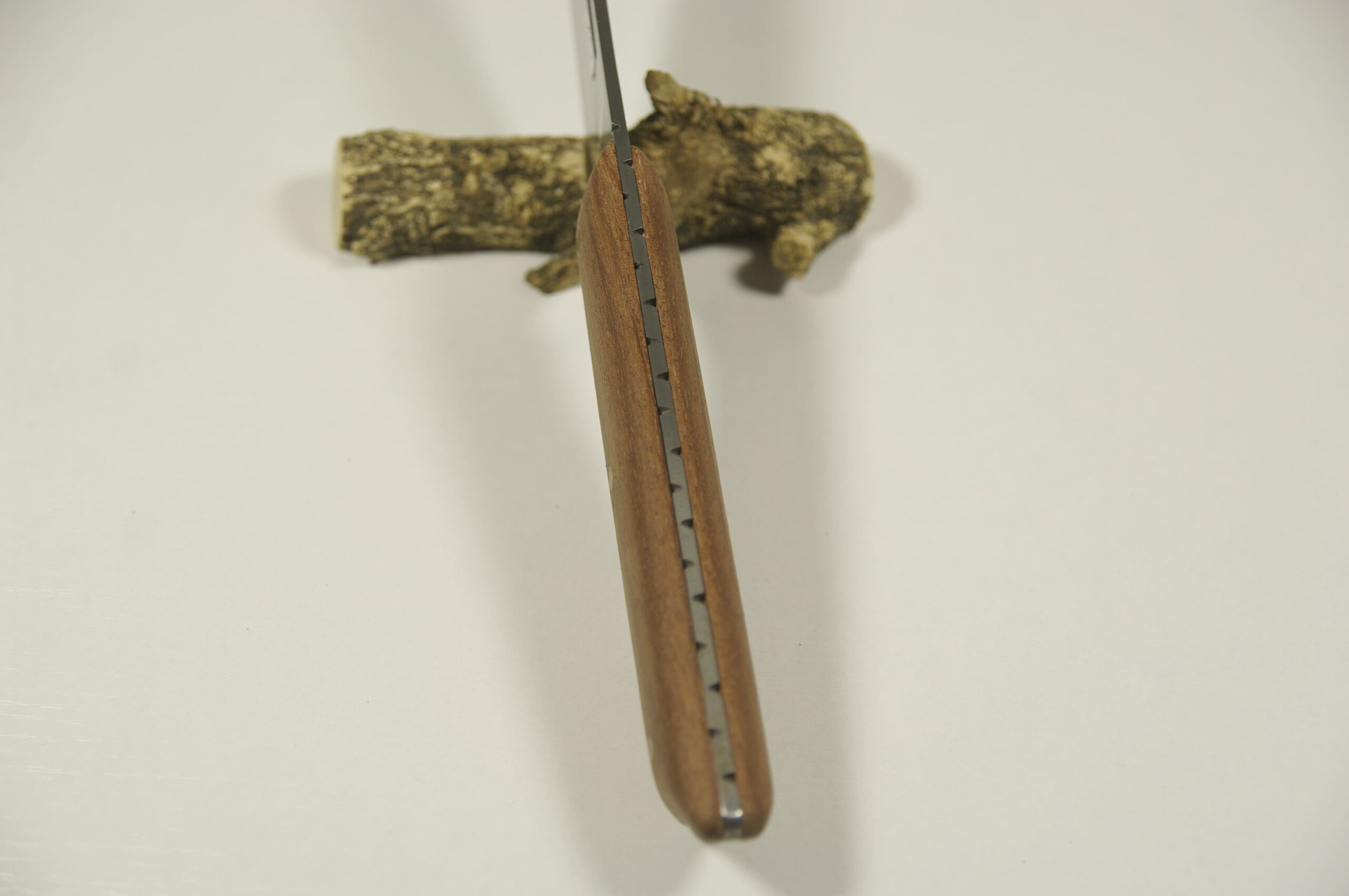 Couteau de chef bois exotique (n°1) – Image 3