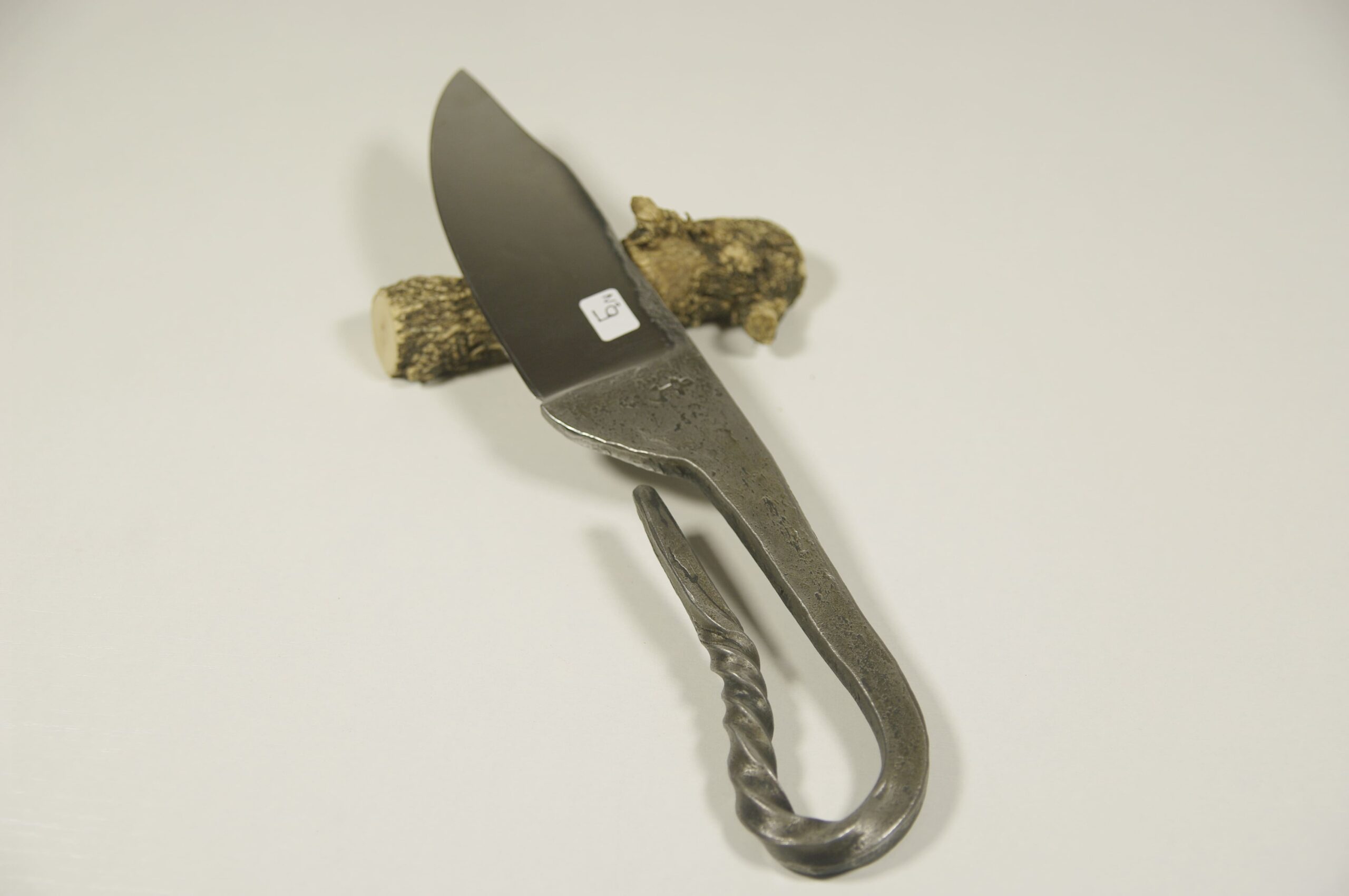 Couteau crevette (ancien burin) – Image 2