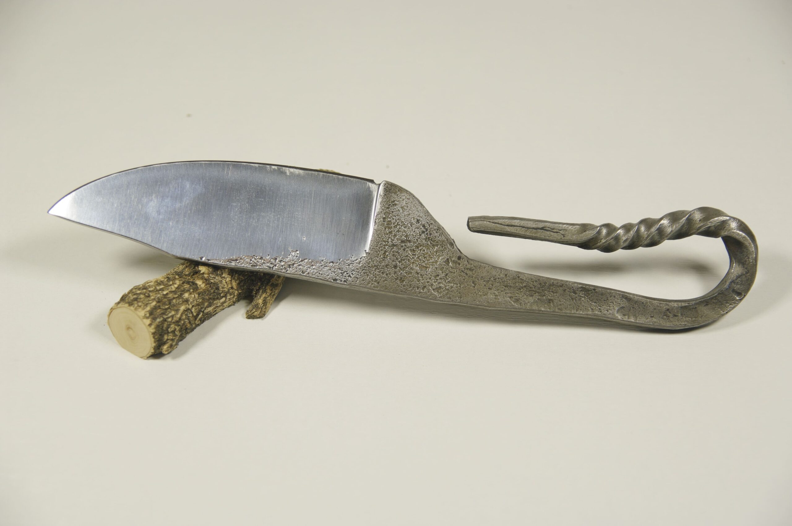 Couteau crevette (ancien burin) – Image 3