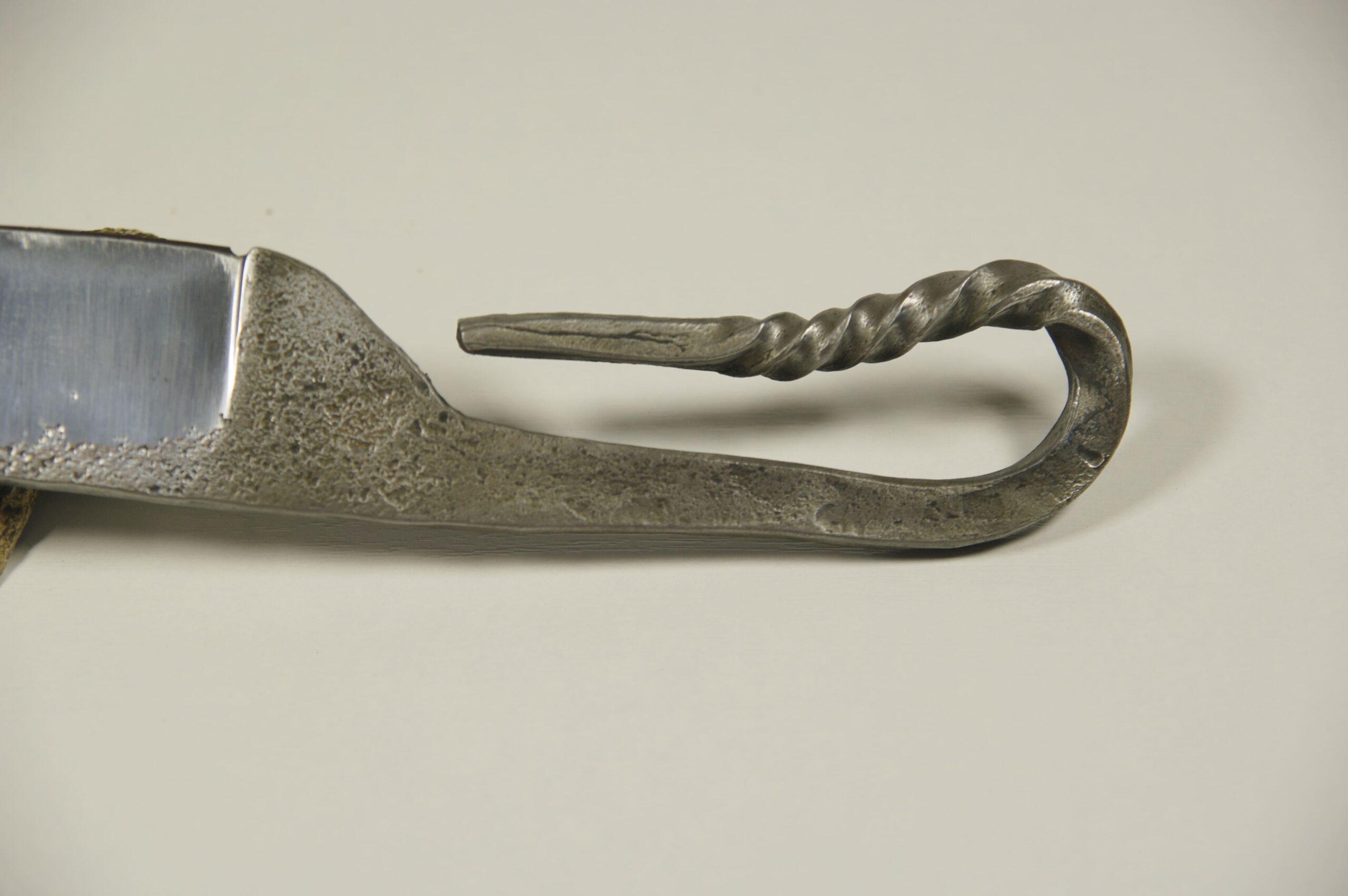 Couteau crevette (ancien burin) – Image 4