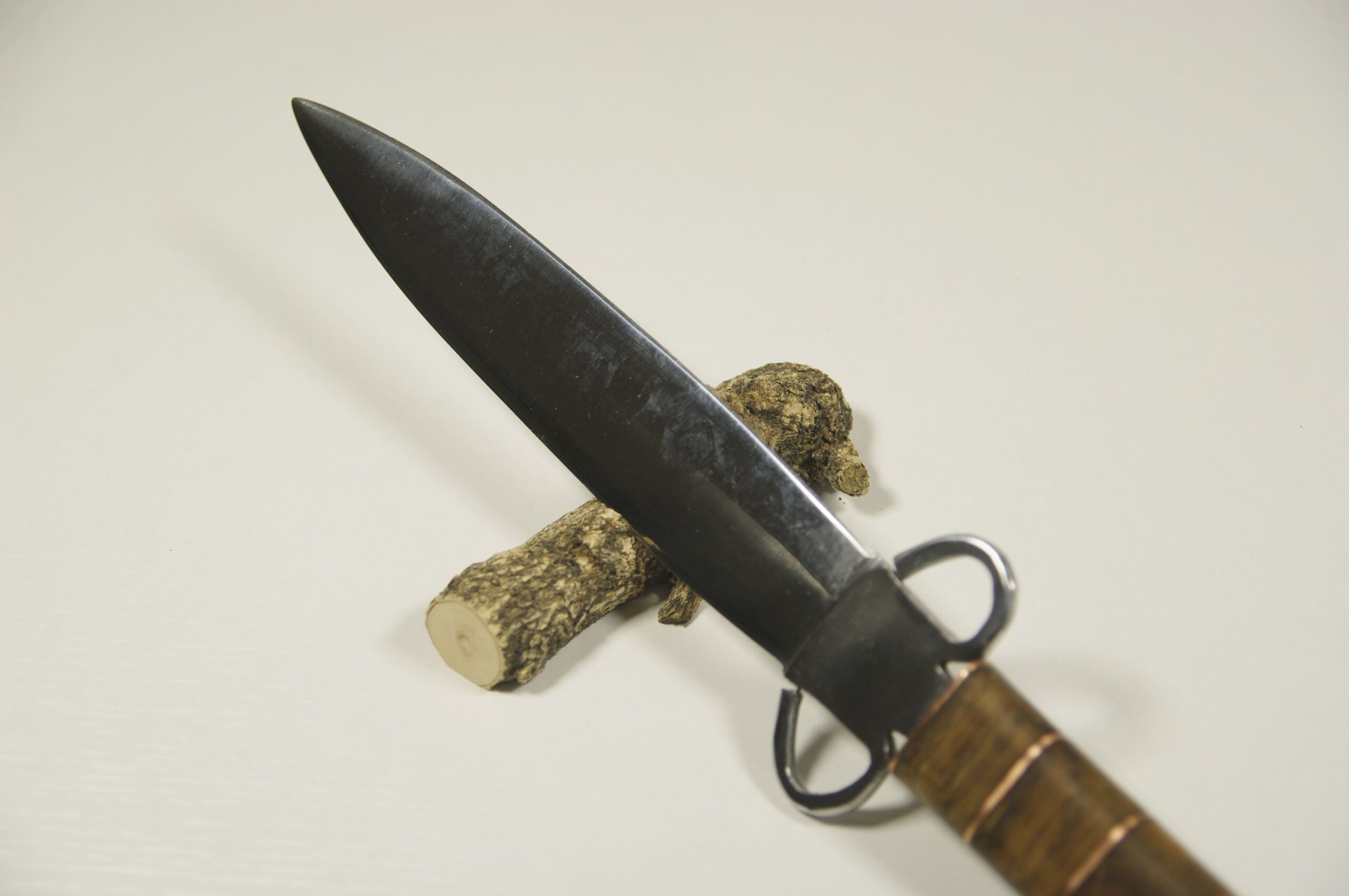 Dague 80CrV2 – Image 4